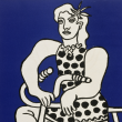 TOUS LEGER ! AVEC NIKI DE SAINT PHALLE, YVES KLEIN, MARTIAL RAYSSE, KEITH HARING