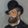 LEON MONET, BROTHER OF THE ARTIST AND COLLECTOR
MONET, MORISOT, PISSARRO, RENOIR, SISLEY…

15 MARCH – 16 JULY 2023